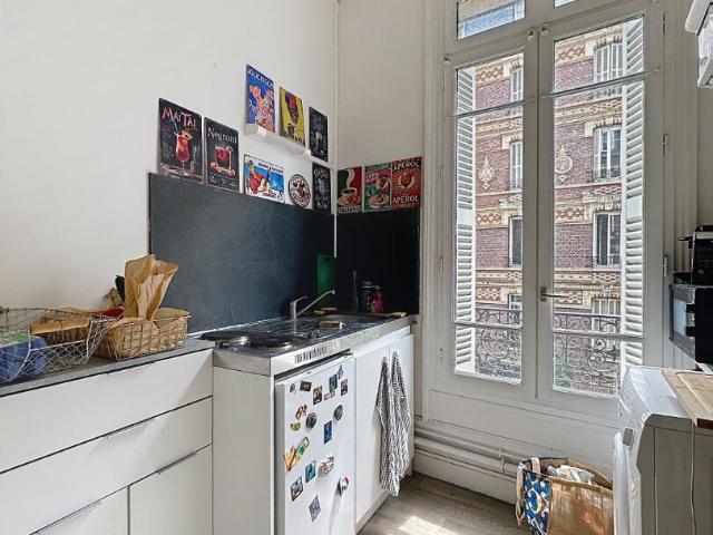 Appartement 3 pièces, 48 m² à louer à Rouen 76000