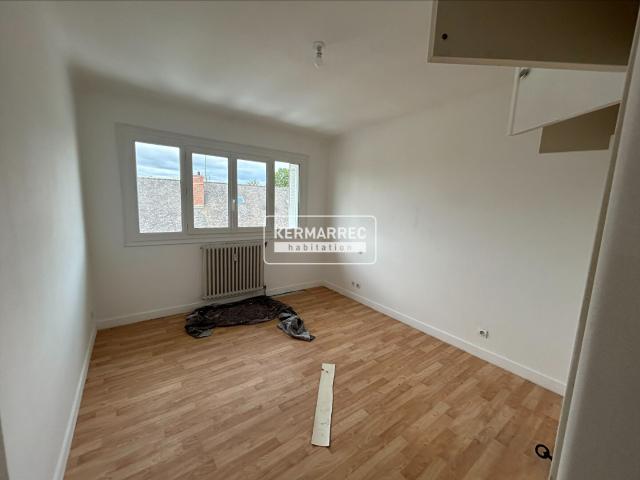 Appartement 3 pièces – 48 m² environ à Bruz ref: HG176178