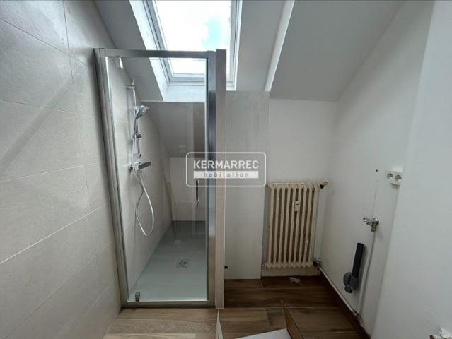 Appartement 3 pièces – 48 m² environ à Bruz ref: HG176178
