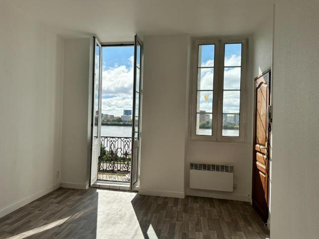 Appartement 3 pièces 48 m²