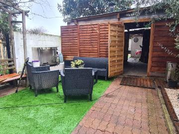 Appartement 3 pièces 48 m²