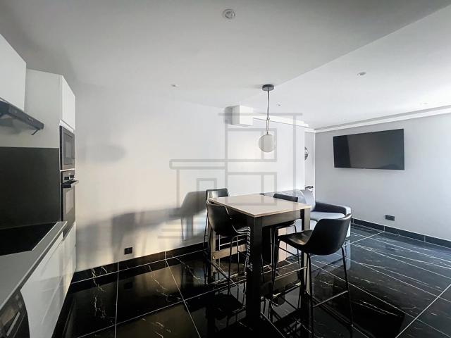 Appartement 3 pièces 48 m²