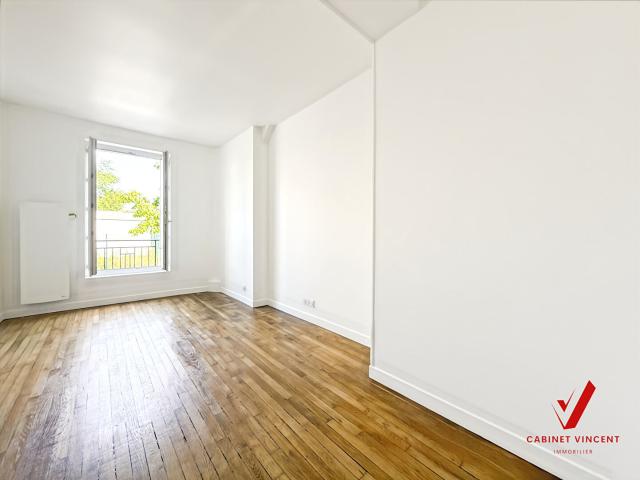 Appartement 3 pièces 48 m²