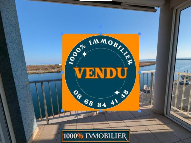 Appartement 3 pièces 48 m²
