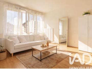 Appartement 3 pièces 48 m²