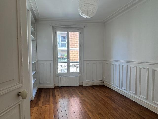 Appartement 3 pièces 48 m²