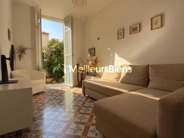 Appartement 3 pièces 48 m²