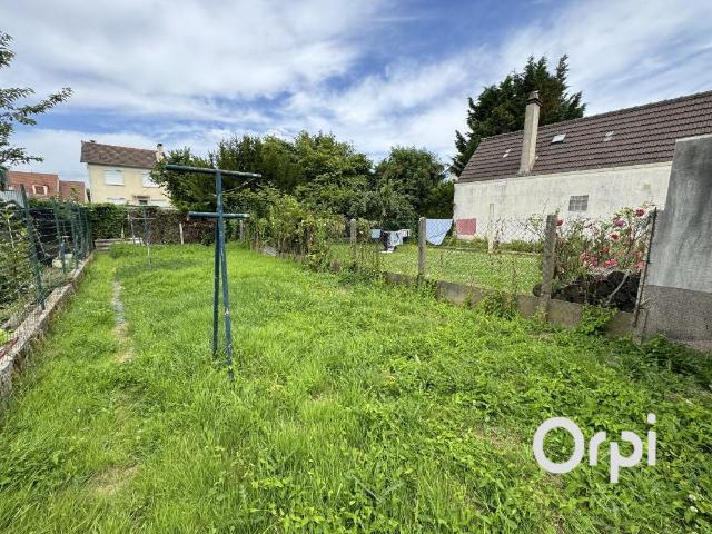Appartement 3 pièces 48 m²