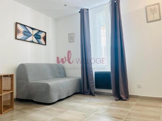 Appartement 3 pièces 48 m²