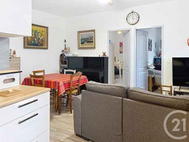 Appartement 3 pièces 48 m²