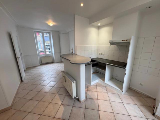 Appartement 3 pièces 48 m²