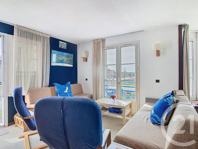 Appartement 3 pièces 48 m²