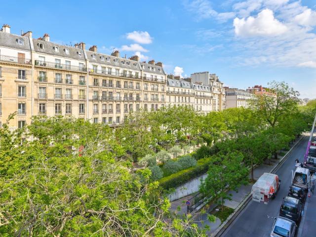 Appartement 3 pièces 48 m²