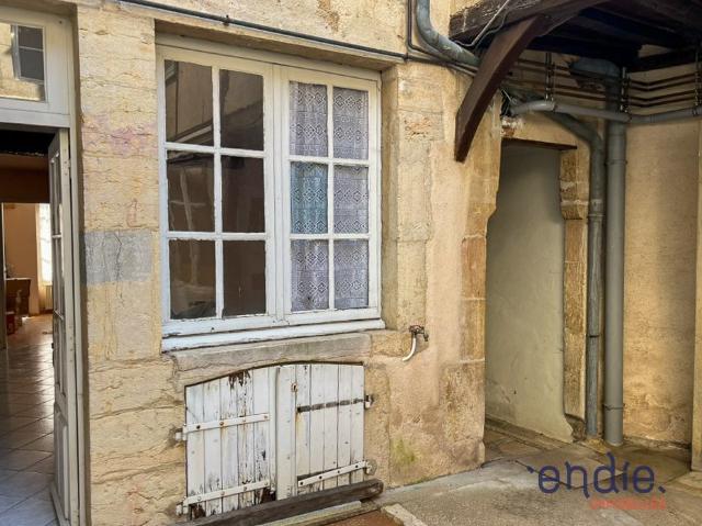 Appartement 3 pièces 48 m²