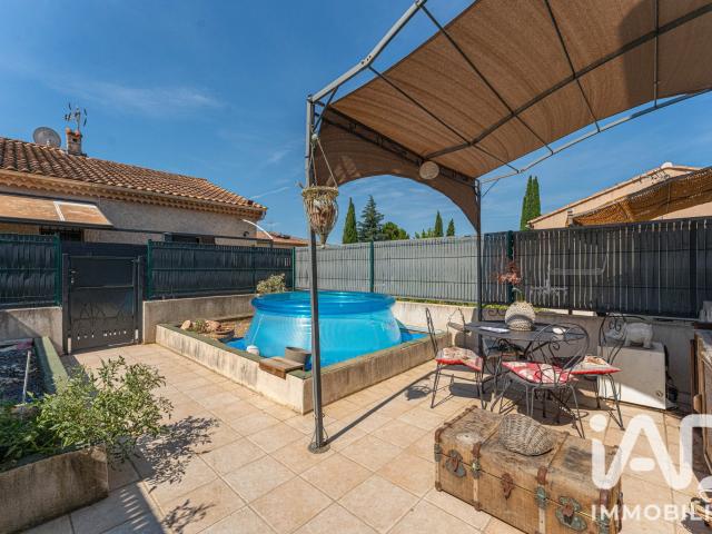 Appartement 3 pièces 48 m²