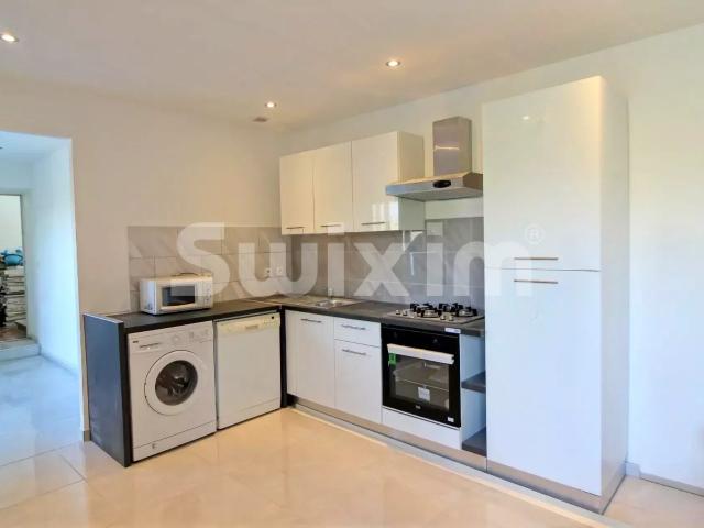 Appartement 3 pièces 48 m²