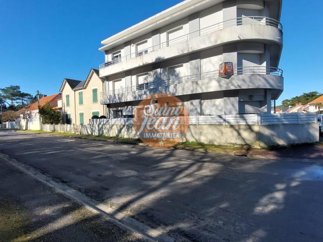 Appartement 3 pièces 48 m²