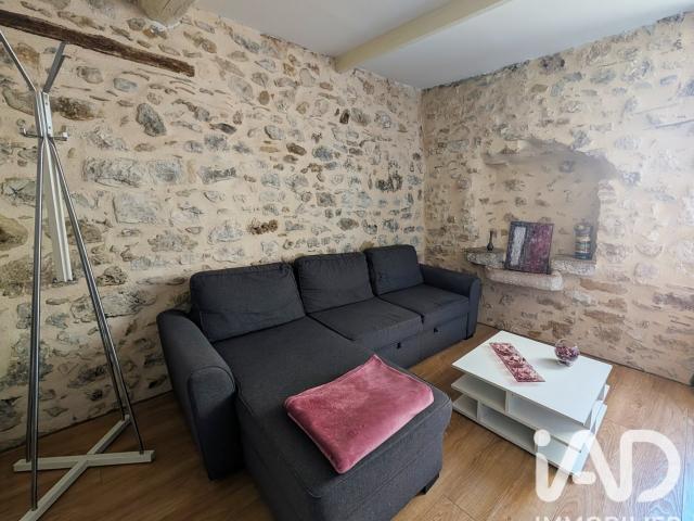 Appartement 3 pièces 48 m²