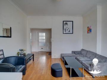 Guist'hau, Centre-ville, Nantes Loire-Atlantique, Loire-Atlantique, Pays de la Loire