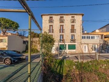 Appartement 3 pièces 48 m²