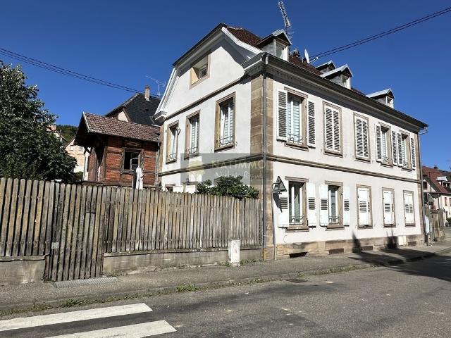 Appartement 3 pièces 48 m²