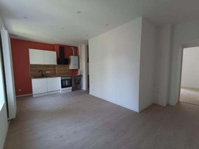 Appartement 3 pièces 48 m²
