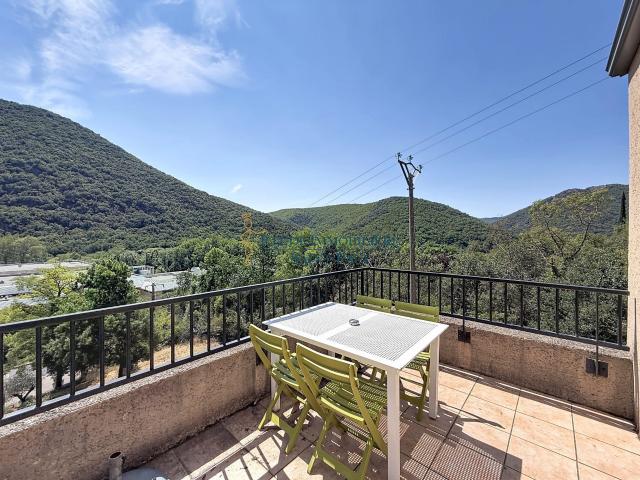 Appartement 3 pièces 48 m²