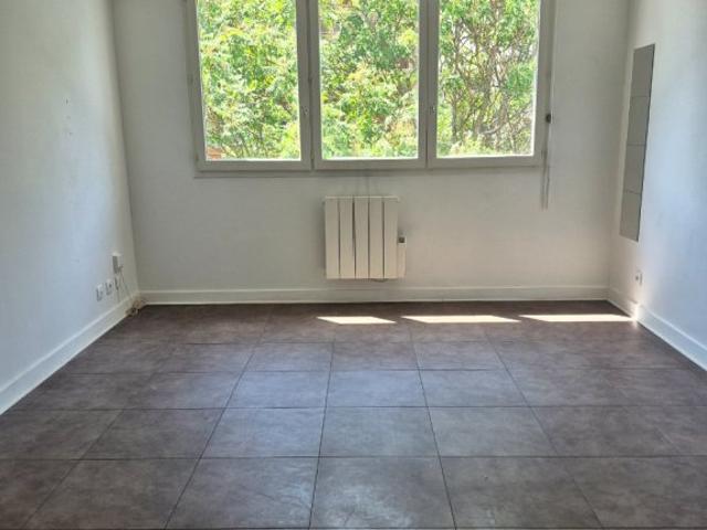 Appartement 3 pièces 48 m²