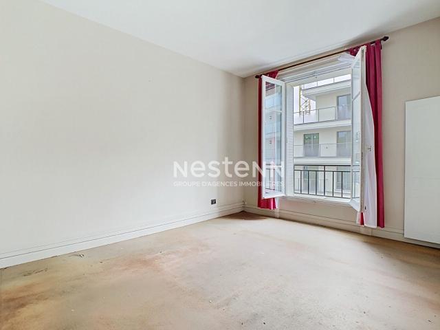 Appartement 3 pièces 48 m²