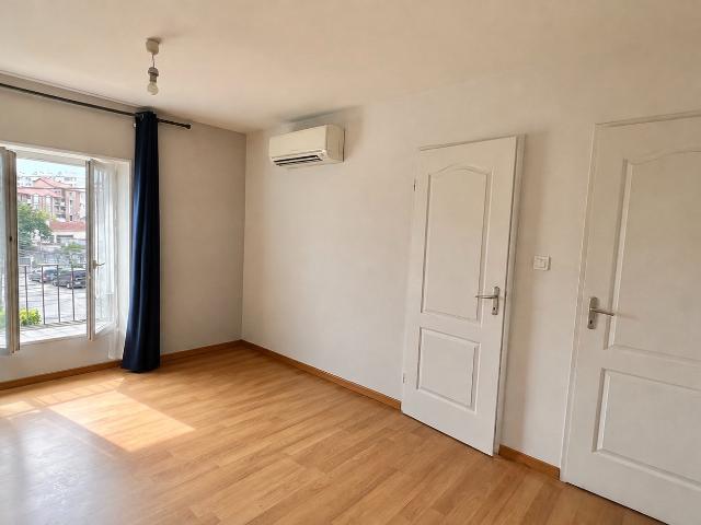 Appartement 3 pièces 48 m²
