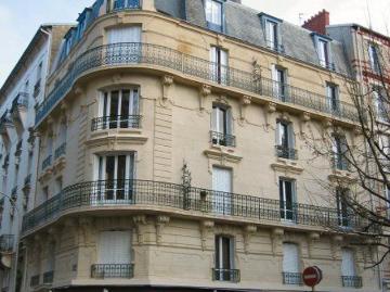 Appartement 3 Pièces 48 m²