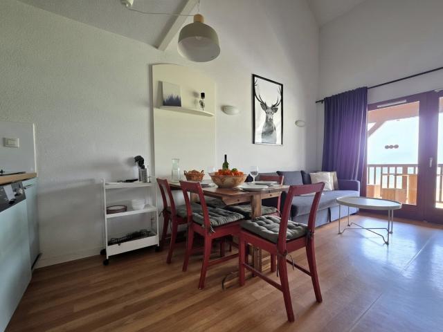 Appartement 3 pièces 48 m²