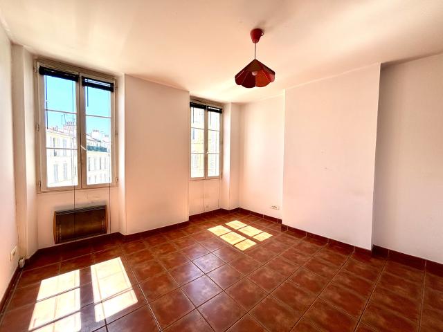 Appartement 3 pièces 48 m²