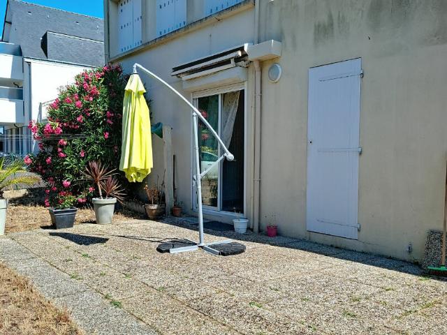Appartement 3 pièces 48 m²