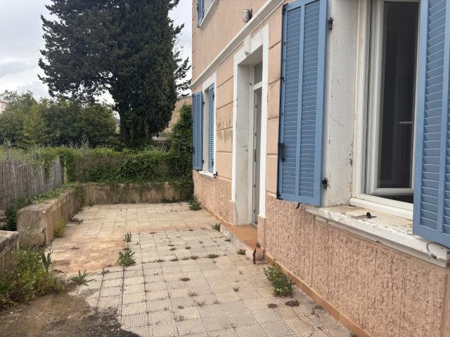 Appartement 3 pièces 48 m²