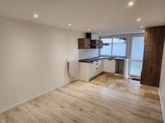 Appartement 3 pièces 48 m²