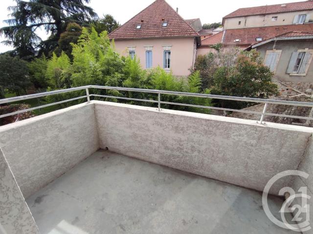 Appartement 3 pièces 48 m²