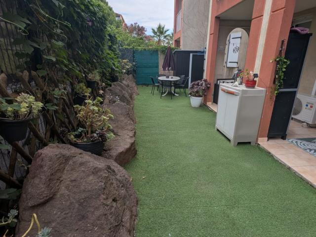 Appartement 3 pièces 48 m²