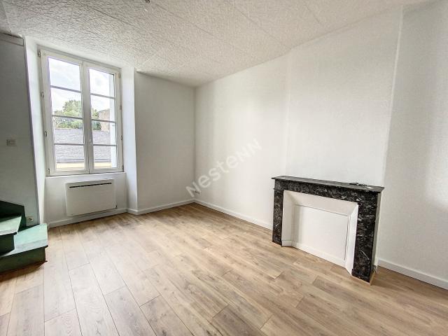 Appartement 3 pièces 48 m²