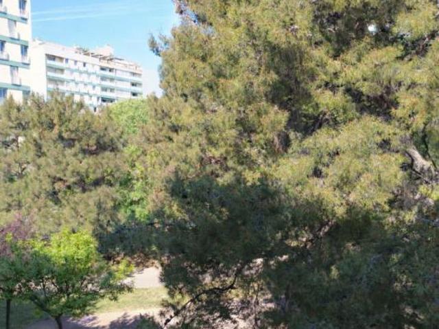 Appartement 3 pièces 48 m²