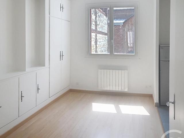 Appartement 3 pièces 48 m²