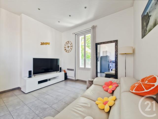 Appartement 3 pièces 48 m²