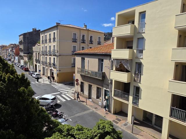 Appartement 3 pièces 48 m²
