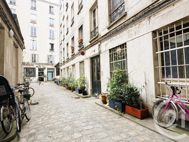 Appartement 3 pièces 48 m²