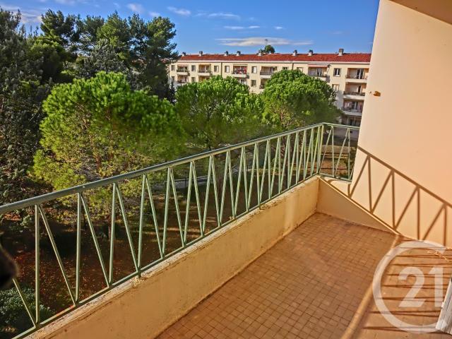 Appartement 3 pièces 48 m²
