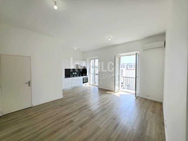 Appartement 3 pièces 48 m²