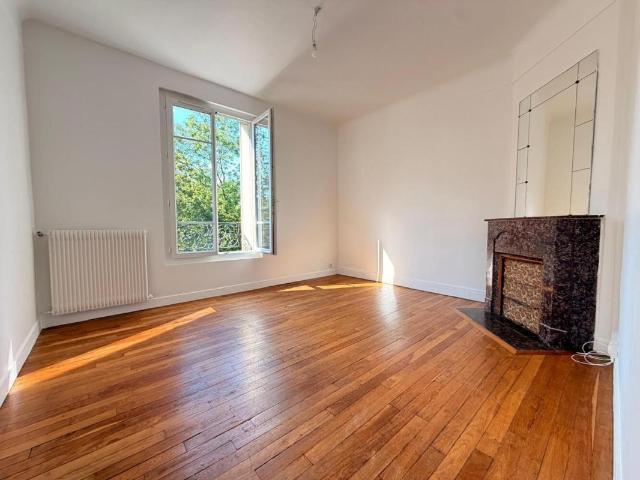 Appartement 3 pièces 48 m²