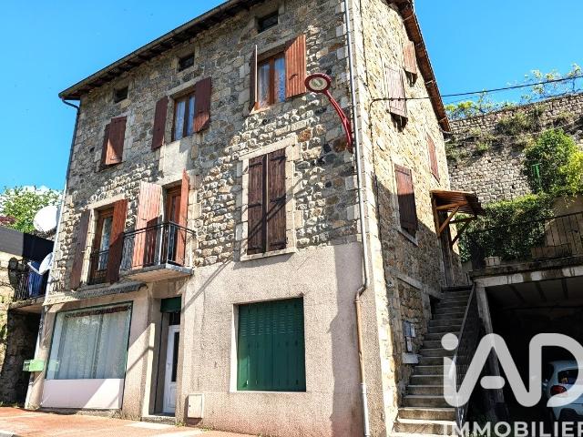 Appartement 3 pièces 48 m²