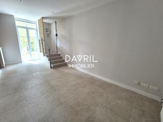 Appartement 3 pièces 48 m²