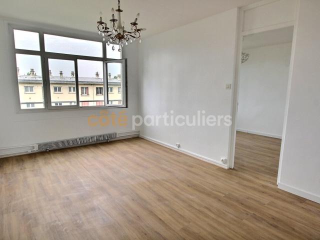 Appartement 3 pièces 48 m²